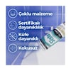 Sista Universal Şeffaf Silikon 280 Ml - Genel Amaçlı Sızdırmazlık ve Dolgu Malzemesi