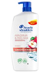 Head&shoulders Arındırma&parlaklık Kepeğe Karşı Etkili Şampuan 800 Ml