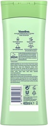 Vaseline İntensive Aloe Vera Ferahlığı Yatıştırıcı ve Rahatlatıcı Losyon 400 Ml