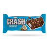 Tayaş Crash - Kakao Kaplamalı, Mısır ve Pirinç Patlaklı, Hindistan Cevizli Bar 40 Gr