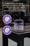 Sinep Pro-care Scrub Aydınlatıcı ve Temizleyici Yüz Peelingi 400 Ml Böğürtlen