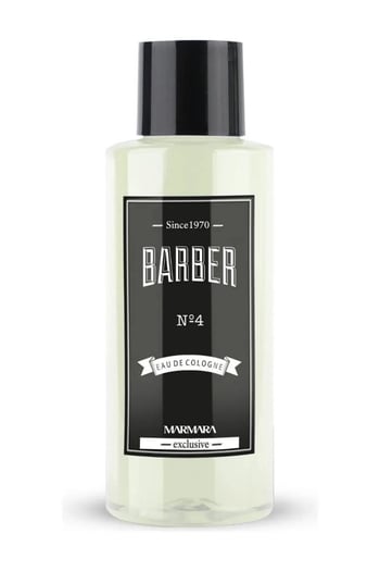 Marmara Barber Edc Kolonya No:4 400 Ml Million