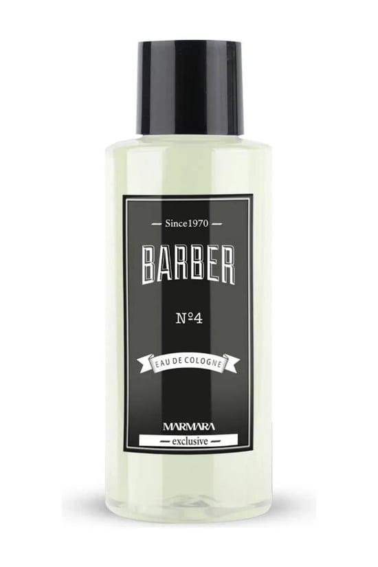 Marmara Barber Edc Kolonya No:4 400 Ml Million