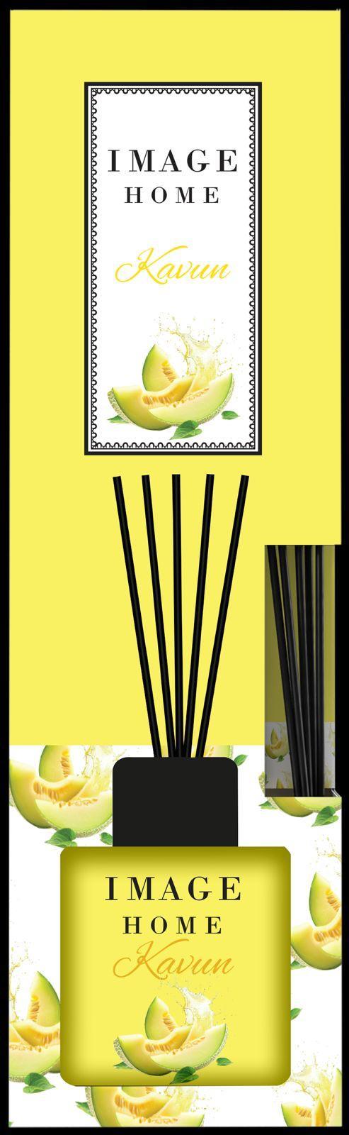 İmage Home 100 Ml Bambu Koku (kavun)