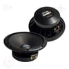 Dynamat Fırtına-20 Oto Midrange 20cm 300rms 2 Adet