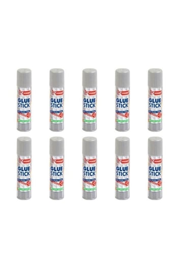 Prit Stick 9 Gr Yapıştırıcı 10 Adet
