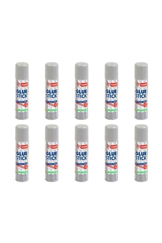 Prit Stick 9 Gr Yapıştırıcı 10 Adet