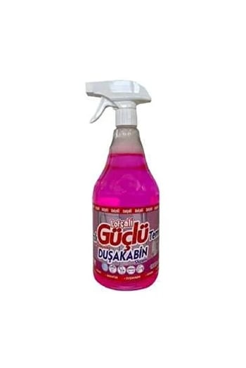 Lofçalı Duşakabin Temizleyici 1000 Ml