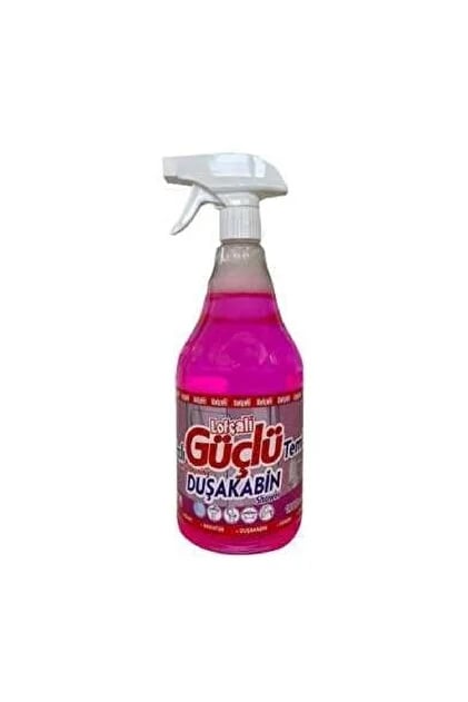 Lofçalı Duşakabin Temizleyici 1000 Ml