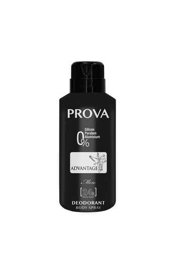 Prova Advantage Erkek Deodorant 150ml