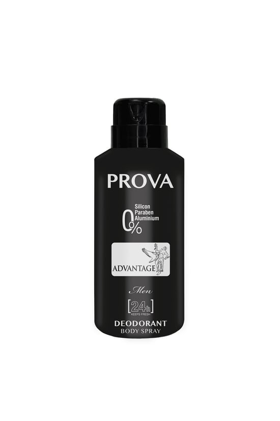 Prova Advantage Erkek Deodorant 150ml