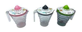 Plastlife Kp-142 ( 500ml ) ( Ölçülü ) Pls.narenciye & Limon Sıkacak