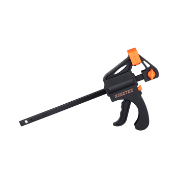 Kinetex Ktx-3357 ( 4'' ) Tabanca İşkence