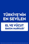 Nivea El ve Vücut Bakım Kremi Cocoa Butter 400 Ml, Nemlendirici Serum,kakao Yağı ve E Vitamini