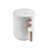Simfer Sk-6706 Air Fry Silent Pro Beyaz 5,5l Mekanik