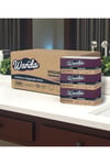 Wanda Soft Premium Z Katlama Kağıt Havlu 21x24 | 2400 Yaprak | Dayanıklı & Dispenser Uyumlu