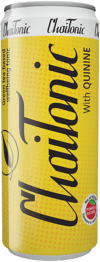 Chaitonic 330ml Sağlıklı Tonik İçecek