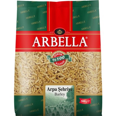 Arbella Makarna 500gr Arpa Sehrıye*20