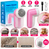 İnura Global Sdr Fabric Shaver Giysi Tiftik ve Tüy Toplama Temizleme Makinesi