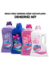 Bingo Fresh Yüzey Temizleyici 2,5 Lt Lovely