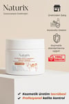 Naturix Kuyruk Yağlı Masaj Kremi 100 ml