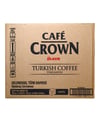 kahve, cafe crown, türk kahvesi, kahve fiyatları, kahve satın al, toptan kahve