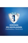 Oral-b Cross Action 6’lı Cleanmaximizer Teknolojili Yedek Başlık Fırçası