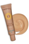 Pastel Profashion Liquid Bronzer Summer Nude No: 10