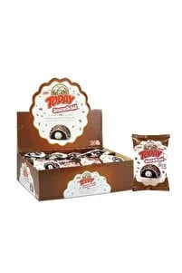Elvan Today Snowball Kahveli Kek 35 Gr