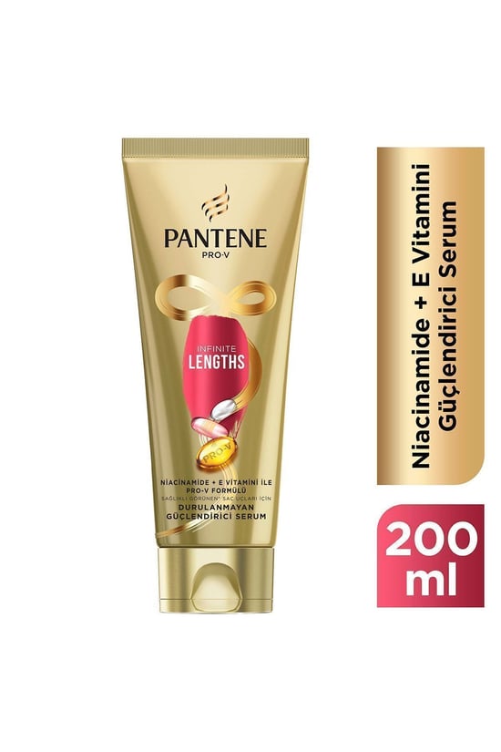 Pantene Miracle Güçlendirici Saç Bakım Kremi 200 Ml