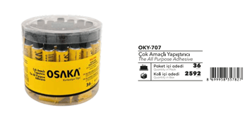 Osaka Yapıştırıcı 7gr