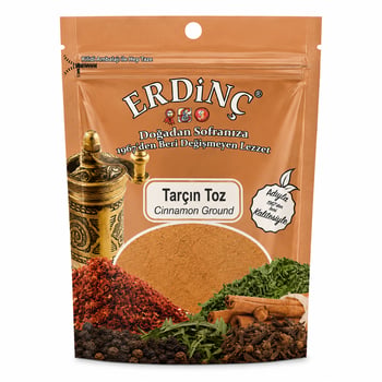 Erdinç Tarçın Toz 20gr