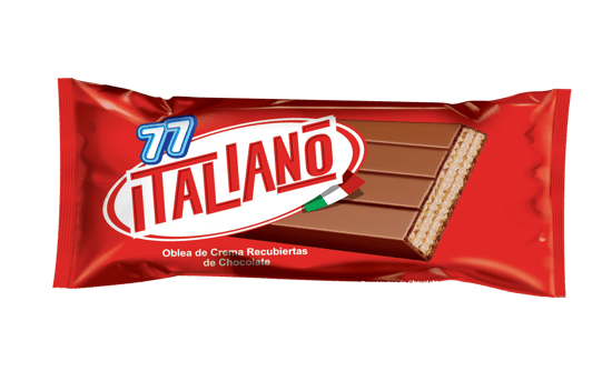 77 İtaliano Gofret 50 gr