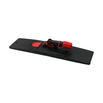 Ekol Fırça Ef-233 ( 50cm ) Palet Mop Aparatı ( Tek Düğmeli )