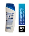 Head&Shoulders Şampuan 350 ml  Derin Nemlendirici