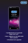Durex İntense Uyarıcı Jel 10 Ml
