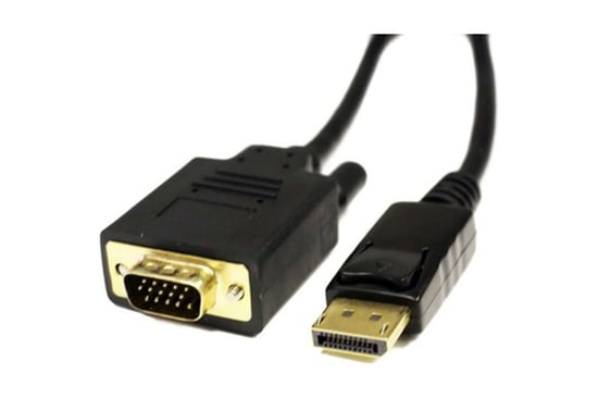 Gab-dv180 Dısplay To Vga Kablo 1.8mt