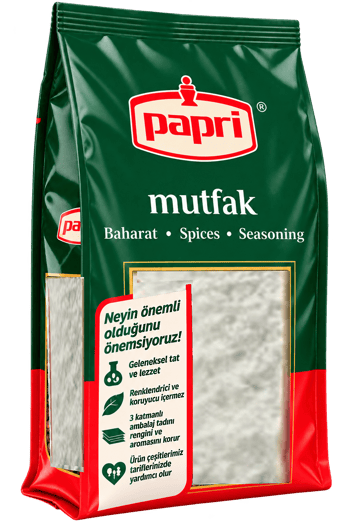 Papri Pirinç Unu 1000g