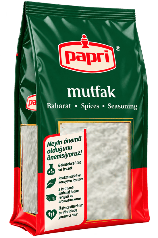 Papri Pirinç Unu 1000g
