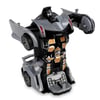 Karışık Kutuda Robot Olan Araba