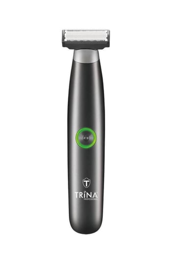 Trina Yıkanabilir Profesyonel Çift Yönlü Usb Su Geçirmez Tıraş Makinesi Trnsklks0010