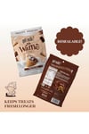 Got Milk Mini Waffle Cones Milk Chocolate 119gr