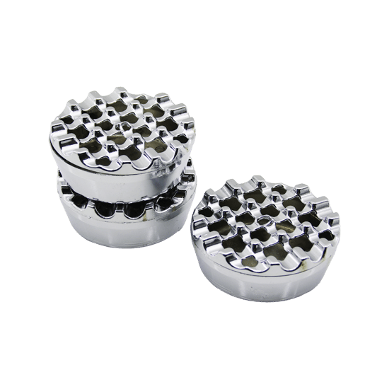 Umt ( Yuvarlak ) ( Metal & Renkli ) Küllük