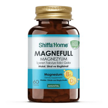 Shiffa Home Magnefull 60 Tablet