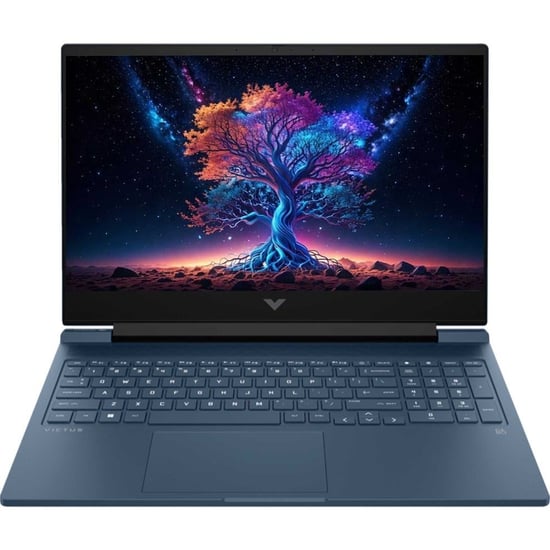 HP Victus 16-S1003NT A05N7EA005 Ryzen7 8845HS 32GB 2tbssd RTX4070 16.1" Fhd W11P Dizüstü Bilgisayar