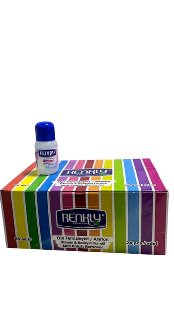 Renkly Aseton 65ml