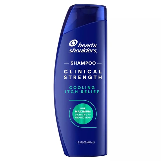 Head&shoulders Clinical Strength Cooling İtch Rescue Karşıtı Şampuan 400ml