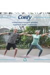 Confy Adult Yetişkin Bezi Large 10'lu