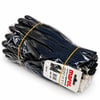 İnura Global Zebra No 10 Xl Nitril İşçi Eldiven Poşetli Ambalaj Kesilme Direnç Mavi Siyah Mf-050