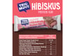 Trıo Move Sütlü Çikolatalı & Hibiskus Protein Bar
